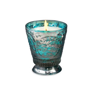 Meilleures ventes Bougie votive en verre décoratif pour la maison en verre à vendre - Product Image 1