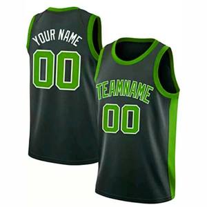 Drop Shipping Cheap High Quality <b>Stitched</b> Quick Dry Fashion Basketball Jersey Hot Sale <b>Products</b> - Product Image 1