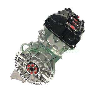 Venta caliente <span class=keywords><strong>precio</strong></span> de fábrica Motor N55B30 piezas de automóvil montaje de motor para <span class=keywords><strong>BMW</strong></span> 335i <span class=keywords><strong>M5</strong></span> 435i X5 E53 F06 F12 F30 - Product Image 6