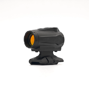 Mira Reflex Táctica para Caza y Tiro, Resistente al Agua, Iluminada, R5 Gen II, 1x20mm, Compacta, 2 Mo-A, Mira de Punto Rojo Compacta - Product Image 1