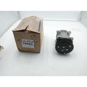 COMPRESSORE A/C Ricambi Generici per Varie Marche Serie (90>) ZC7H15B1 Benzina - Product Image 2