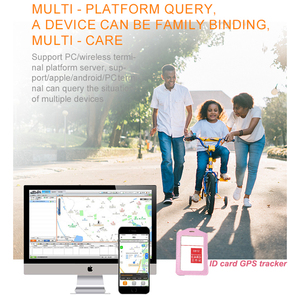 Plataforma de Rastreo GPS de Marca Blanca con Monitoreo en Vivo por <span class=keywords><strong>Web</strong></span> y Aplicación, Reproducción del Historial, Informes de Gestión de Flotas y Múltiples Alarmas - Product Image 6