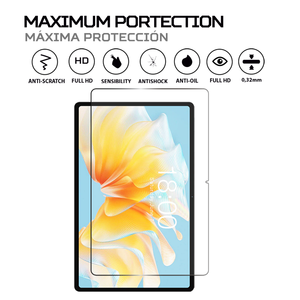 ฟิล์มกันรอยหน้าจอสำหรับเทคลาสท์ T40 แอร์ - Product Image 2