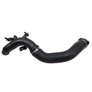 Tubo Intercooler RENAULT Captur Serie 144604208R Benzina 900 (13>19) - Product Image 2