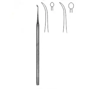 PARTSCH 150mm Fabricant Fournisseur Grossiste Raspateurs en Acier Inoxydable par GRAYROCKS ENTERPRISES Fabriqué au Pakistan - Product Image 1