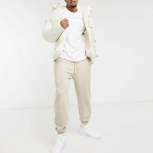 Chaqueta Impermeable de Verano para Hombre de Alta Calidad, Tejido Grueso, con Capucha y Bolsillos, OEM, Personalizada, al por Mayor - Product Image 3