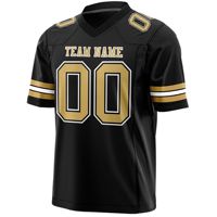 Maillot de rugby professionnel pour adultes - Manches courtes, couleur et logo personnalisables, léger, haute élasticité, séchage rapide, vêtements de performance