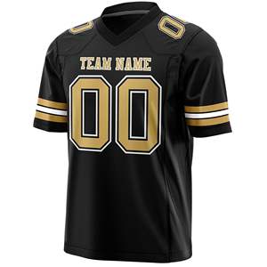 Maillot de rugby professionnel Sevens - Vêtement de performance léger et très extensible. - Product Image 5