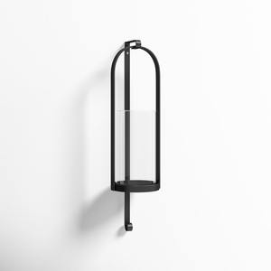 Bougeoir de Noël argenté décoratif de luxe pour la maison au prix de gros nouveau design de bougeoir fait à la main de style nouveau en métal - Product Image 2