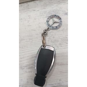 Chiave di accensione Mercedes Benz