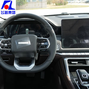 รถกระบะ โฟตอน มาร์ส รุ่น 9 ขับเคลื่อน 4 ล้อ ดีเซล แบบดับเบิ้ลแค็บ พวงมาลัยซ้ายและพวงมาลัยขวา มีจำหน่ายในสต็อก รถใหม่ - Product Image 3