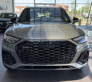 CLEAN 2024 A U D I A5 Sportback S line Producto de calidad premium - Product Image 1