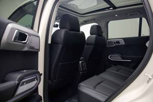 Nuevo, Cero Kilometraje/Km, Precio Accesible, 2025, Blanco, Build Dreams Formula Leopard Ti3 ID Ultra 4WD, SUV Eléctrico, Listo para Enviar - Product Image 4