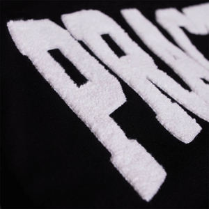 Chaquetas universitarias más vendidas para hombre Chenille bordado Logo Collage moda Letterman Varsity chaquetas para invierno - Product Image 5