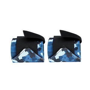 Poignets pour entraînement de gymnastique Poignets Support pour hommes Top Qualité Meilleure vente Poignets d'haltérophilie - Product Image 1