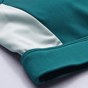 Vente en gros de soutien-gorge de sport fitness pour femmes pour la salle de sport vêtements de sport respirant femmes dos croisé soutien-gorge de sport yoga à soutien élevé - Product Image 6