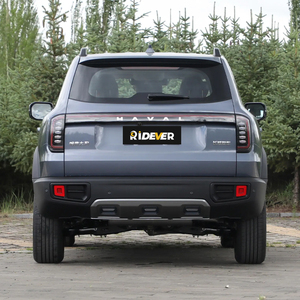Ridever Haval Dargo 2024 2.0T DCT中国牧犬版新车待售中国畅销俄罗斯特价 - Product Image 6
