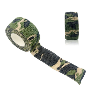 Vendas de Boxeo de Goma y Algodón Impresas Personalizadas al por Mayor Directo de Fábrica - Guantes Interiores Duraderos y Ecológicos - Product Image 4