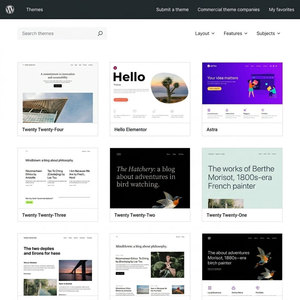 Desarrollo de Sitios Web Interactivos en WordPress para Plataformas Empresariales y Presencia en Línea, Personalización Profesional de Sitios Web - Product Image 2
