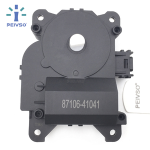 Actionneur de registre d'air PEIVSO, prix usine, neuf, pour TOYOTA HIGHLANDER 2001-2007, OEM 87106-41041 - Product Image 1