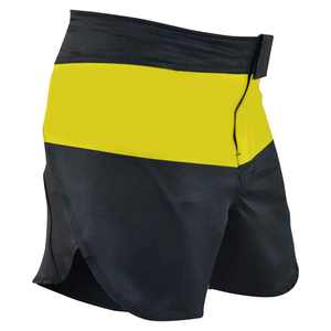 กางเกงคิกบ็อกซิ่งแบบสั่งทำพิเศษ กางเกง MMA แบบซับลิเมชั่น กางเกง MMA สำหรับผู้ใหญ่ ราคาขายส่ง - Product Image 5