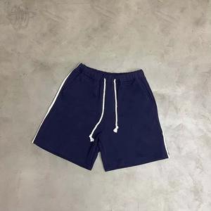 Conjunto de Shorts de Verano para Hombre, Estampado Personalizado, Ropa Urbana - Product Image 2