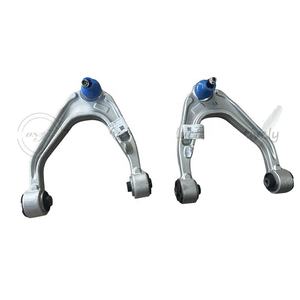 Pour MASERATI LEVANTE 2017- Bras de suspension supérieur avant gauche et droit de haute qualité OEM 670031994 670031995 pour MASERATI LEVANTE - Product Image 1