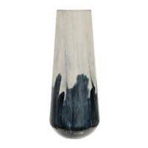 Vase décoratif pour sol, maison, hôtel, restaurant, mariage, en aluminium, métal, fait main, design moderne en diamant, haute qualité, fleurs QAMAR - Product Image 3