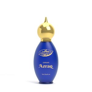 Girnar Bán Buôn Sang Trọng Azraq attar 9Ml Unisex Nước Hoa Tươi Hoa Hương Thơm - Product Image 1