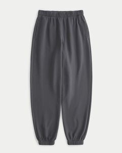 Pantalons pour hommes de style streetwear, tissu lavé, pantalons et pantalons surdimensionnés, design et impression personnalisés, pantalon à prix avantageux - Product Image 2