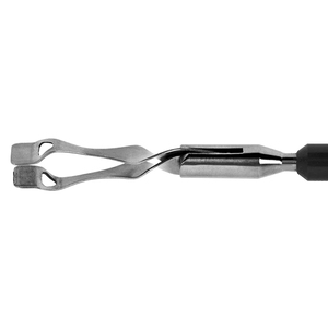 Babcock Paddle grper Spring TENSION 10MM DIA 33 cm monopolar bariatric Instruments สำหรับขายออนไลน์ - Product Image 1