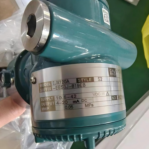 <span class=keywords><strong>Yokogawa</strong></span> <span class=keywords><strong>EJA430E</strong></span> trasmettitore di pressione per applicazioni pesanti nei settori del Gas petrolifero e chimico - Product Image 6