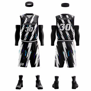 Wholesale Lightweight Breathable Men's Baseball <b>Jersey</b> Custom Printed Sublimated <b>Sports</b> <b>Jersey</b> with Plus Size Option - Product Image 1