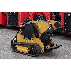 รถตักล้อยาง MORBARK BOXER 375 รุ่นพรีเมียม ปี 2024 ประเภทสินค้า - Product Image 6