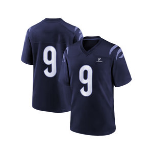 Hot Selling <b>Cheap</b> Price American Football Uniform Custom Design American Football Uniform Design American Football Uniform - Product Image 5