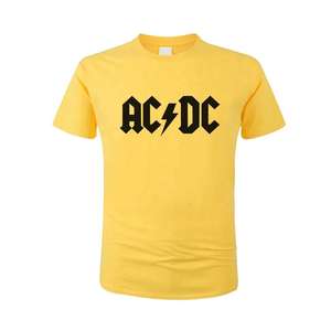 Prix de gros T-shirt en coton pour homme Vêtements décontractés Nouveau t-shirt surdimensionné à vendre - Product Image 3