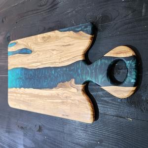 Tabla de Cortar de Bambú Ecológica al por Mayor, Forma Rectangular, Apta para Lavavajillas, 1.5 cm de Grosor, Diseños Personalizados Sostenibles para el Hogar - Product Image 5