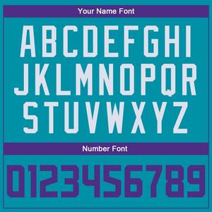 Uniforme de baloncesto por sublimación reversible juvenil al por mayor camiseta de baloncesto de poliéster personalizada de diseño libre - Product Image 5