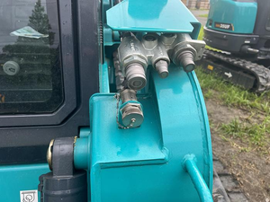 SWL3230รถตักดิน DS 2024 4538มือสองรถตักดินพร้อมเครื่องยนต์ changchai ปั๊มไฮดรอลิก Changjiang - Product Image 5