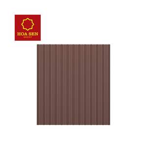 Tôles de toiture ondulées en acier à revêtement couleur, pleine dureté, sans paillettes, non huilées, revêtement Z10-Z29, épaisseur 3,1-5,0 mm, BS - Product Image 6