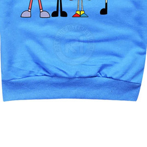 Sudaderas con capucha DTG de diseño superior para hombre, hechas a medida en Pakistán, precio bajo, recién llegadas, sudaderas con capucha de patrón sólido - Product Image 5