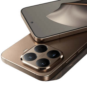 สำหรับ Xiaomi 15T Pro รุ่นทั่วโลก ซีพียูแบบ Octa-Core กล้องหลัง 108MP รองรับซิมคู่ หน่วยความจำภายใน 512 GB ภาษาฝรั่งเศส MTK Qualcomm CDMA หน้าจอมือถือ - Product Image 2