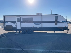 Usado 2024 Forest River Salem Cruise Lite 26ICE - Product Image 3