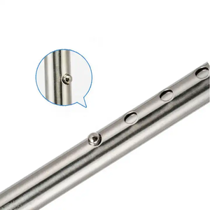 Bastón de Caminar Canadiense de Lujo, Bastón de Caminar Cuádruple, Bastón de Autodefensa, Bastones de Caminar <span class=keywords><strong>para</strong></span> Discapacitados, Muletas Médicas, Precio <span class=keywords><strong>para</strong></span> Adultos - Product Image 6