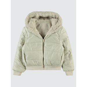 Uniforme scolaire pour filles Manteau textile pour une utilisation à terme - Product Image 2