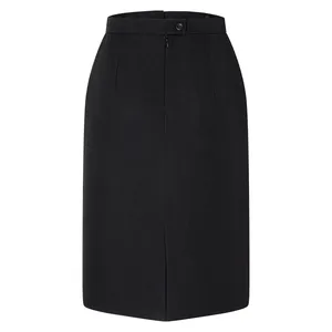 Cintres personnalisés pour jupes de serveuse, pantalons et jupes basiques, pour la présentation en magasin - Product Image 1