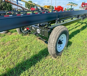 VENDEDOR VERIFICADO DE REMOLQUES USADOS/NUEVOS J-&-M 4WS15-38/Headers_Trailers 2026 en venta - Product Image 6