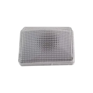 Clignotant latéral Renault Clio 3 8200343322 en plastique avec lentilles fumées, état neuf - Product Image 1