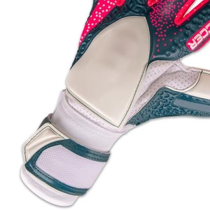 Gants de gardien de but en latex de taille professionnelle 7 gants de football de football imperméables pour une utilisation en extérieur - Product Image 6