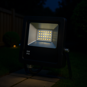Reflector LED Gorilla de 20W para Exteriores, Luz de Alta Eficiencia para Uso en Exteriores - Product Image 3